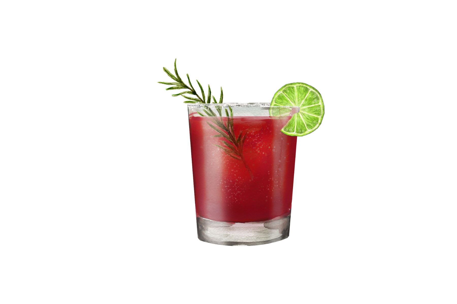 Dark &amp; Citrus – Würziger Cocktail mit Earl Grey Teapsy – teapsy.at