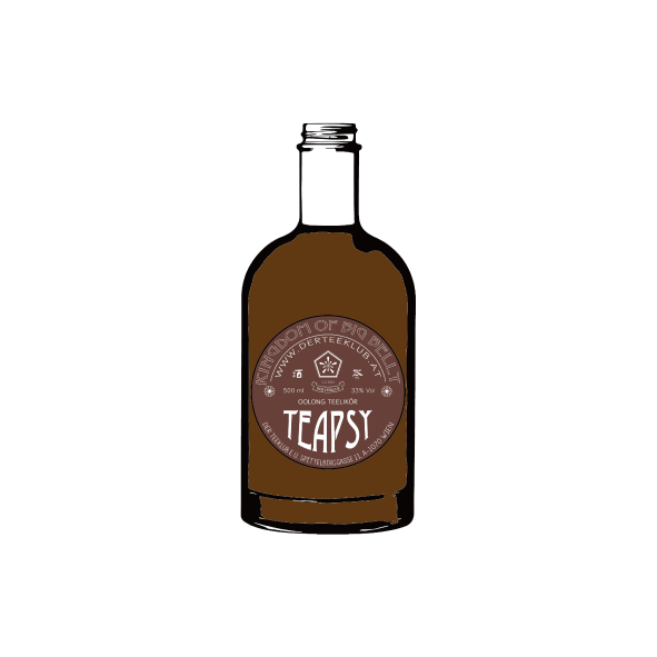 Formosa Oolong