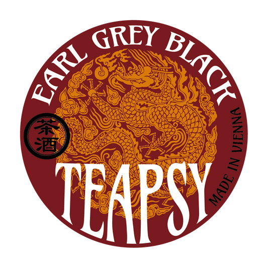 Earl Grey Black